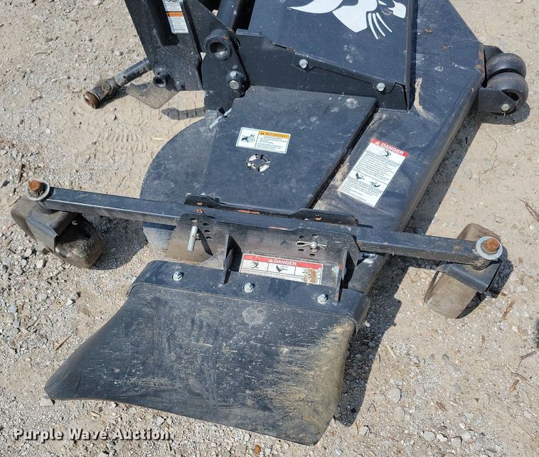 image for item IQ9825 2018 Bobcat 3650  utility vehicle