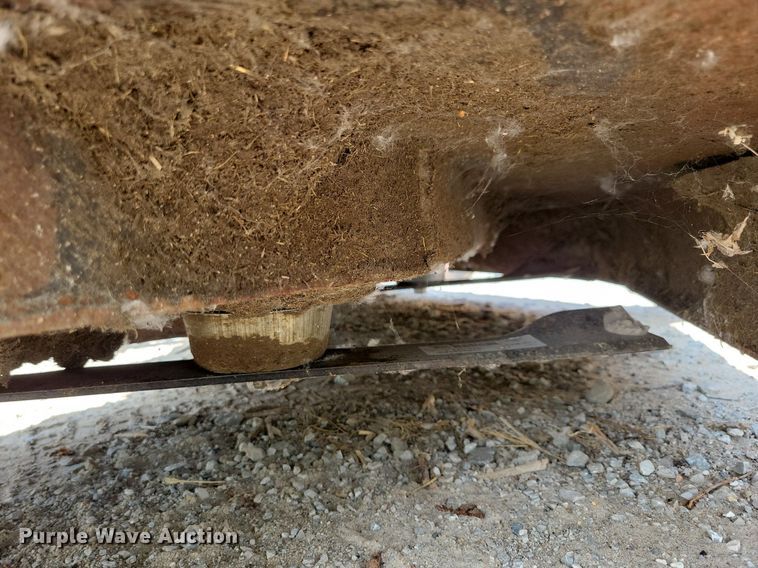 image for item IQ9825 2018 Bobcat 3650  utility vehicle