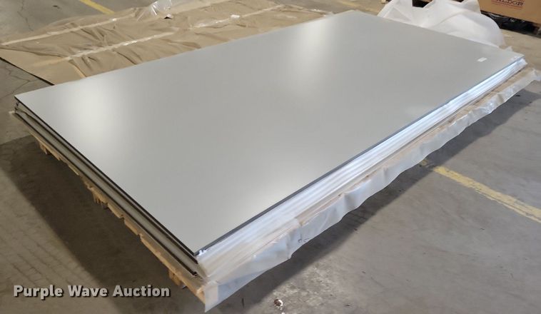 image for item IQ9826 (10) Formica phenolic sheets