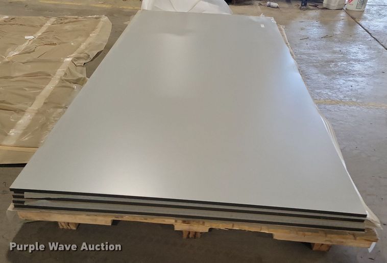 image for item IQ9826 (10) Formica phenolic sheets