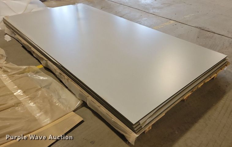 image for item IQ9826 (10) Formica phenolic sheets