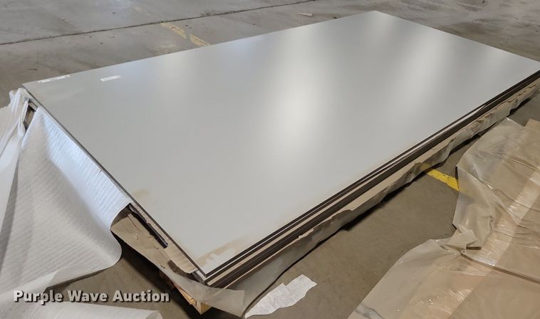 image for item IQ9826 (10) Formica phenolic sheets