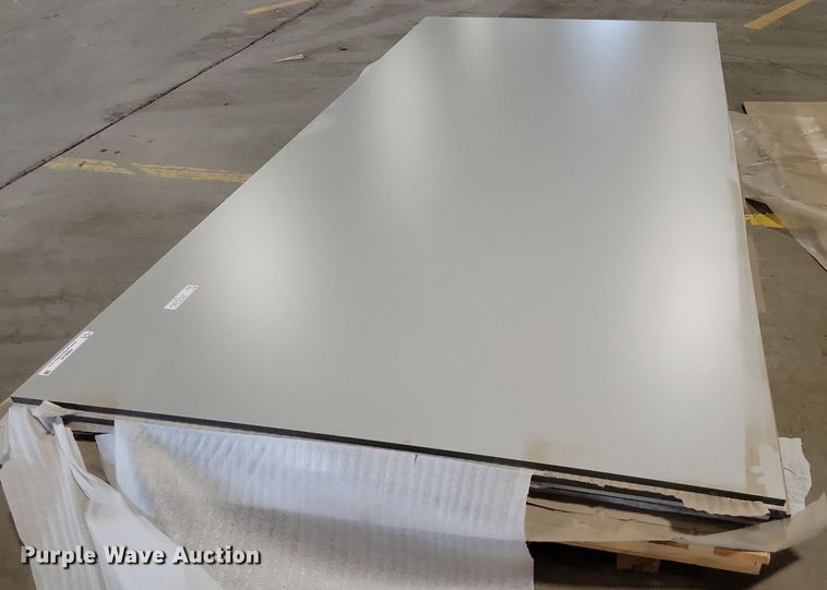 image for item IQ9826 (10) Formica phenolic sheets