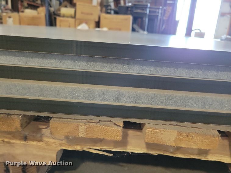 image for item IQ9826 (10) Formica phenolic sheets