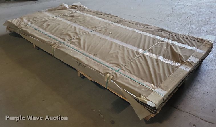 image for item IQ9826 (10) Formica phenolic sheets