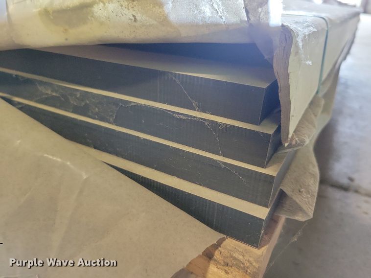 image for item IQ9826 (10) Formica phenolic sheets