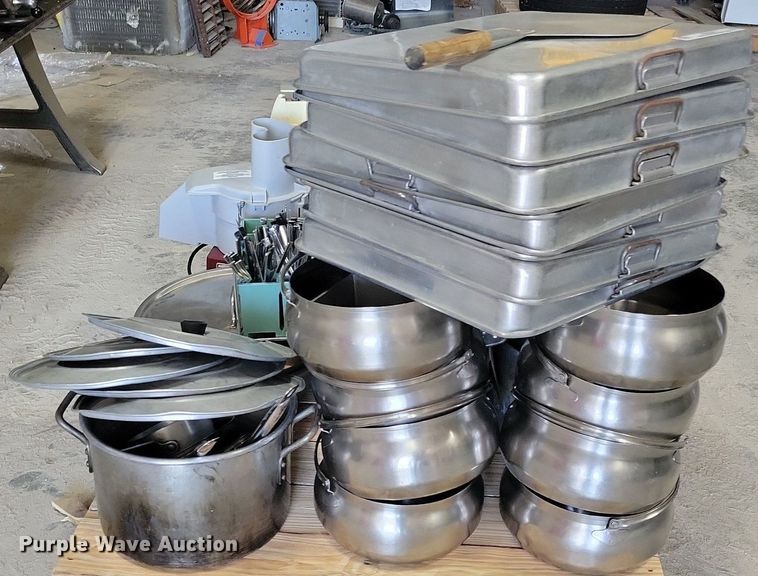 image for item IQ9840 Kitchenware