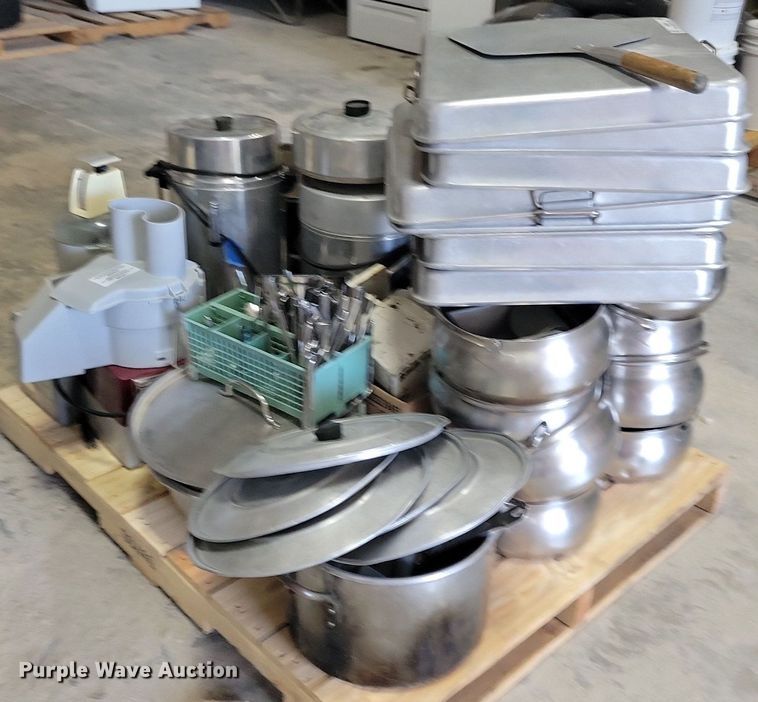 image for item IQ9840 Kitchenware