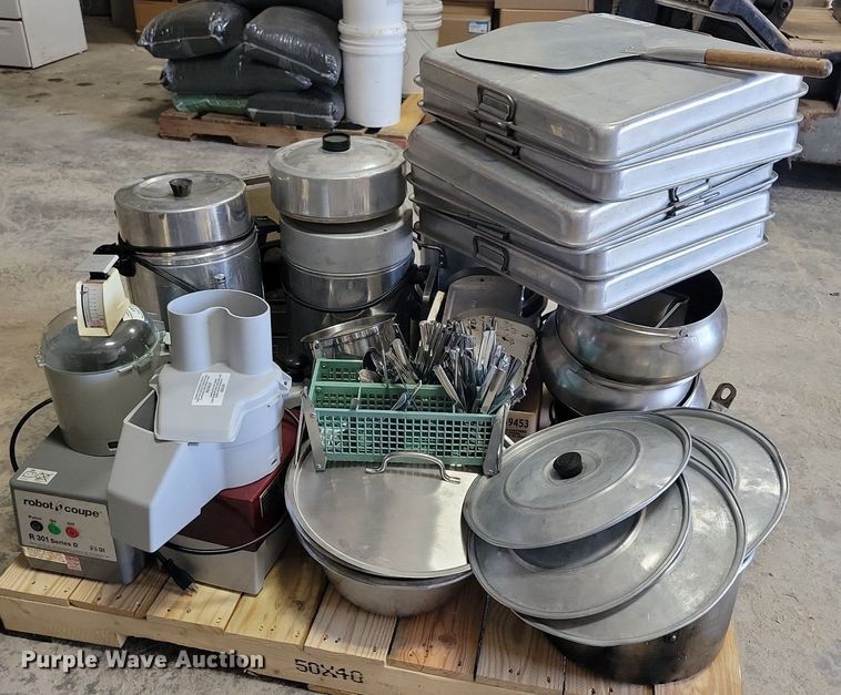 image for item IQ9840 Kitchenware