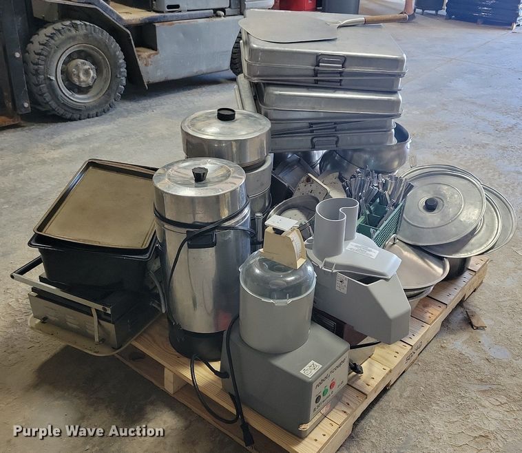 image for item IQ9840 Kitchenware