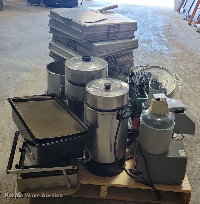 image for item IQ9840 Kitchenware