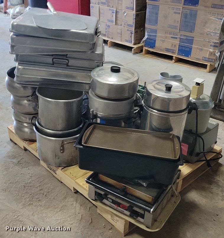 image for item IQ9840 Kitchenware