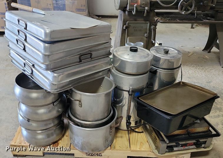 image for item IQ9840 Kitchenware