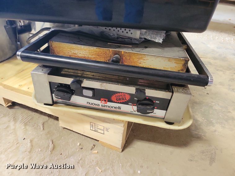 image for item IQ9840 Kitchenware