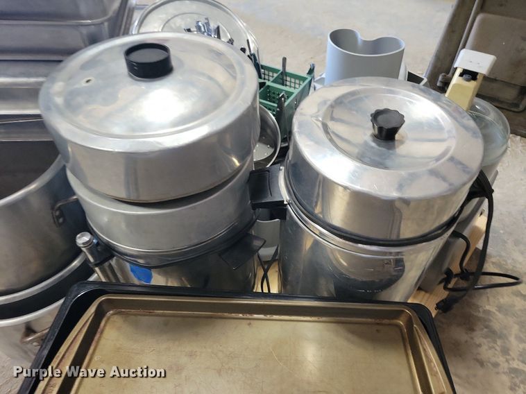 image for item IQ9840 Kitchenware