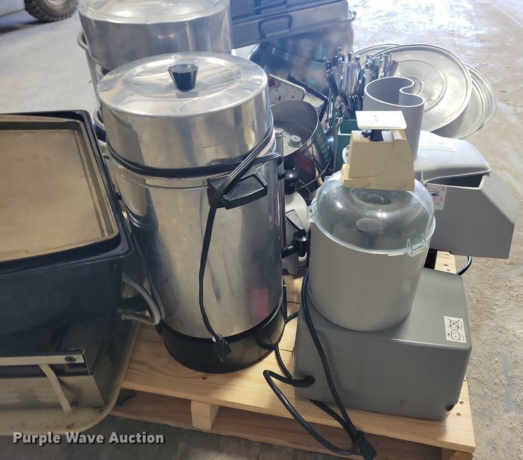 image for item IQ9840 Kitchenware