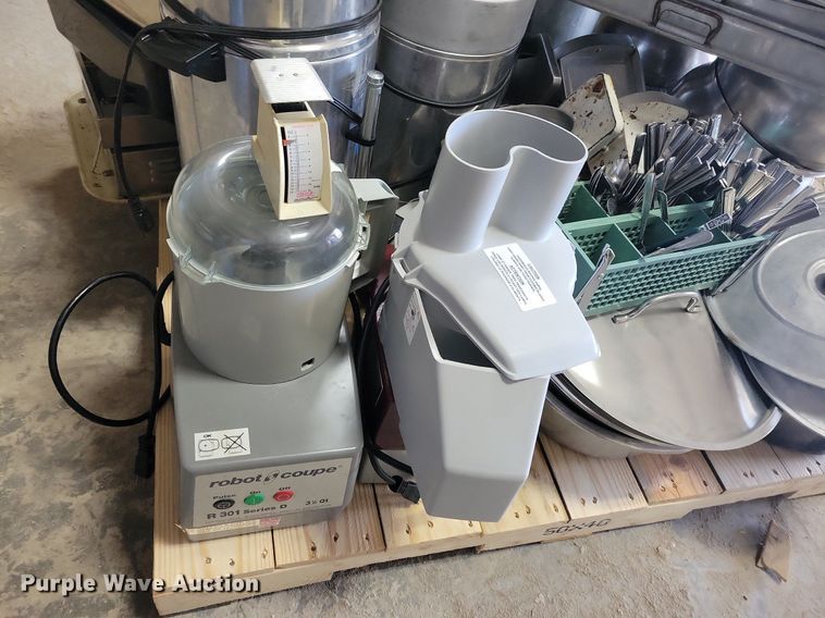 image for item IQ9840 Kitchenware