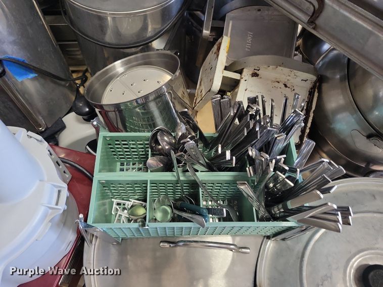 image for item IQ9840 Kitchenware