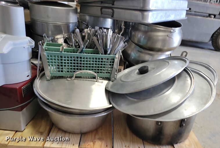 image for item IQ9840 Kitchenware