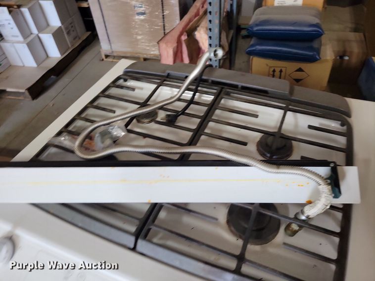 image for item IQ9844 Whirlpool  oven