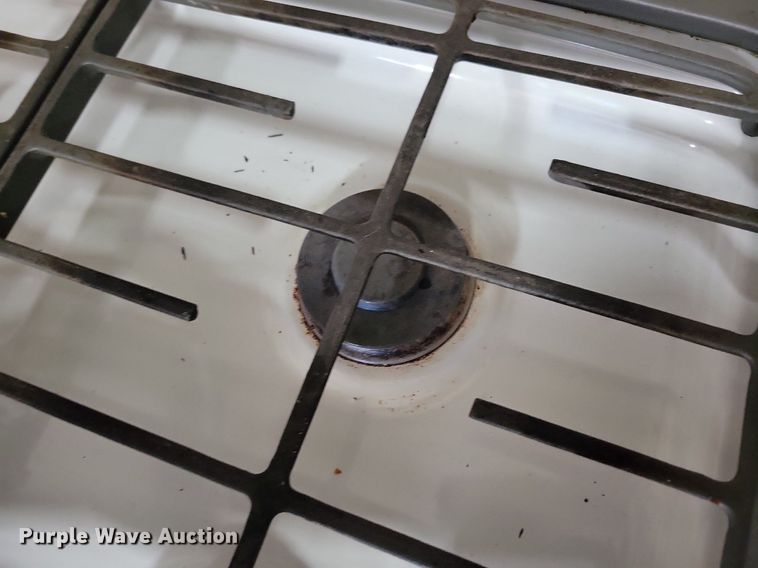 image for item IQ9844 Whirlpool  oven