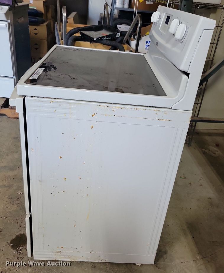 image for item IQ9845 Whirlpool  oven