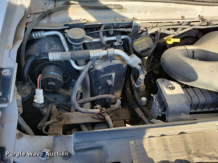 image for item IQ9868 2010 Eldorado Aerotech Ford 240  shuttle bus