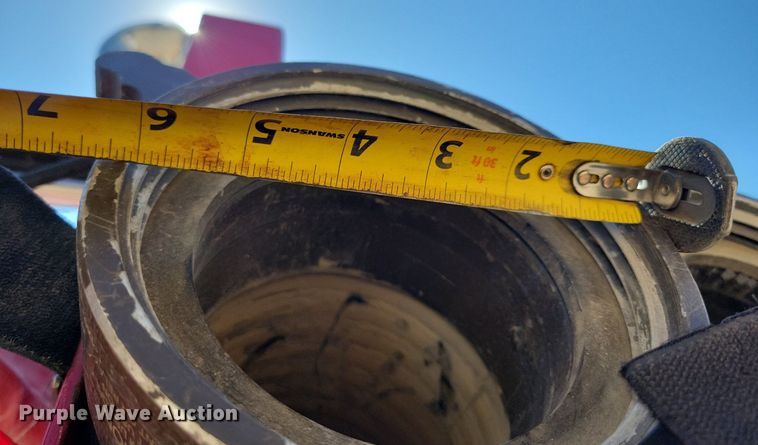 image for item IQ9870 1986 Chevrolet C70  fire truck