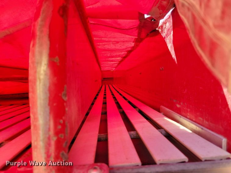 image for item IQ9870 1986 Chevrolet C70  fire truck