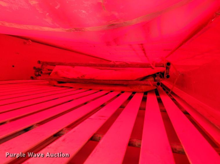 image for item IQ9870 1986 Chevrolet C70  fire truck