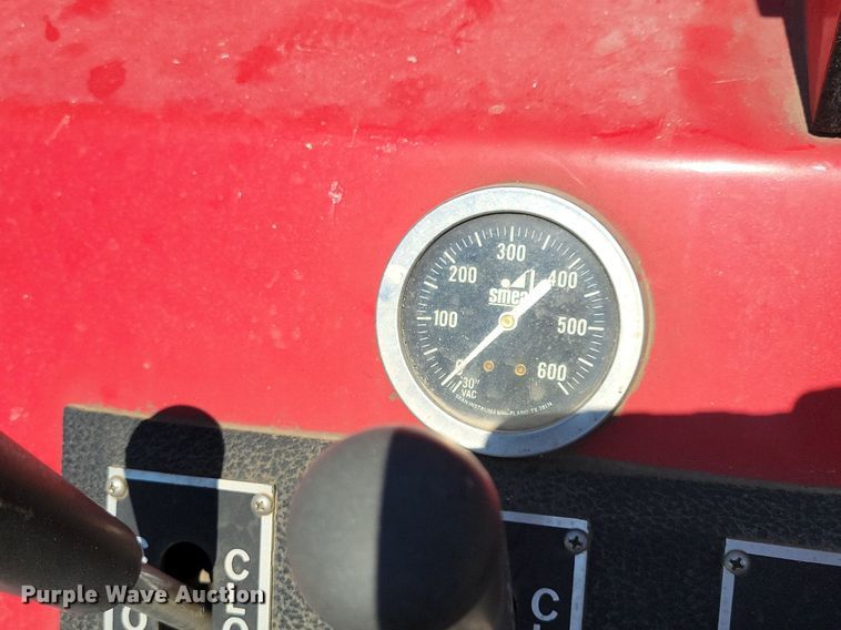 image for item IQ9870 1986 Chevrolet C70  fire truck