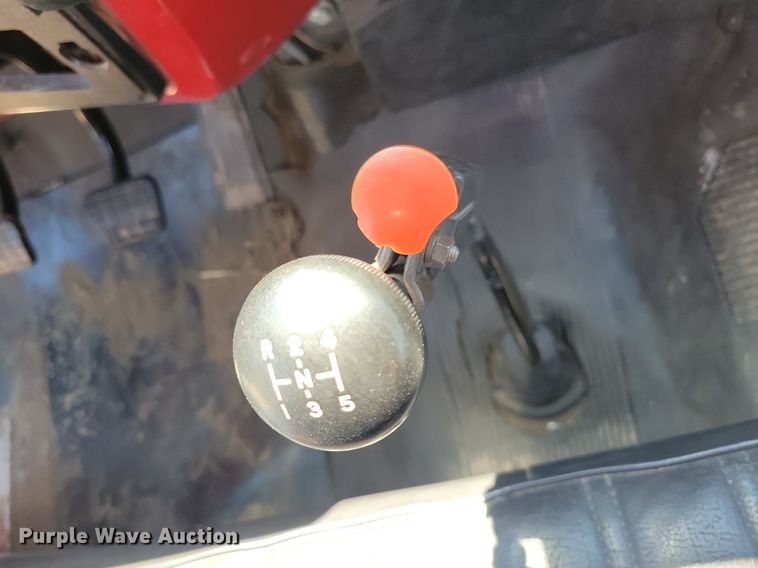 image for item IQ9870 1986 Chevrolet C70  fire truck