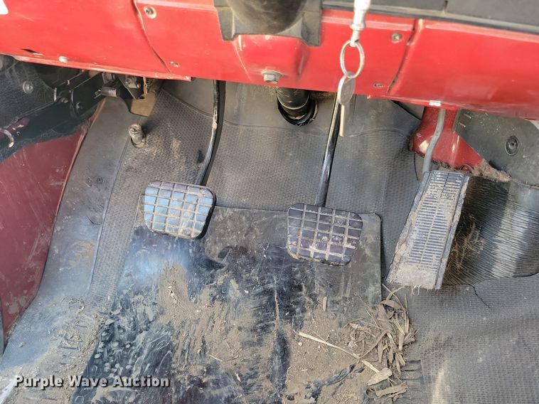 image for item IQ9870 1986 Chevrolet C70  fire truck