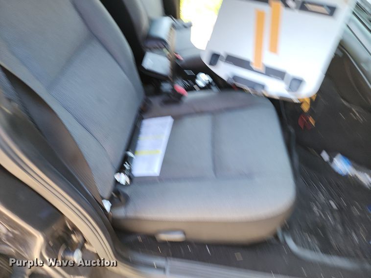 image for item JD9021 2010 Ford Crown Victoria Police Interceptor