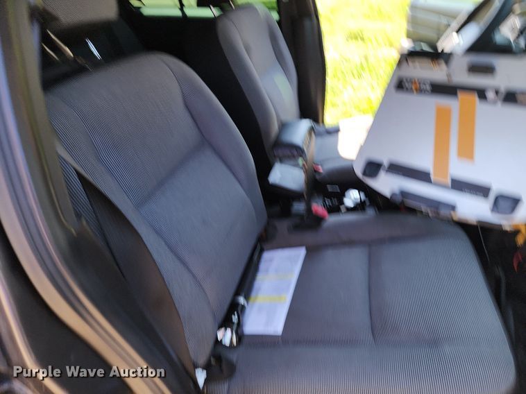 image for item JD9021 2010 Ford Crown Victoria Police Interceptor