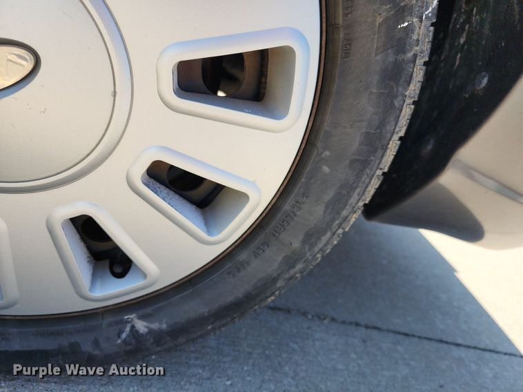 image for item JD9021 2010 Ford Crown Victoria Police Interceptor