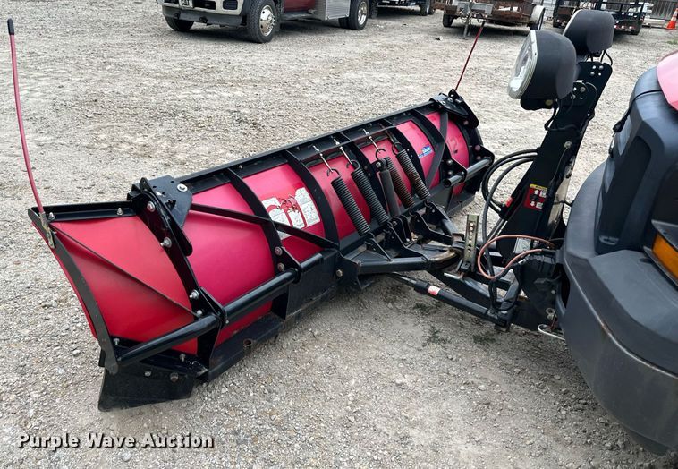 image for item JX9022 2006 Ford  F350 Super Duty  flatbed pickup truck