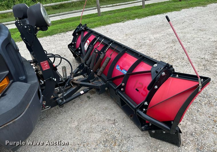 image for item JX9022 2006 Ford  F350 Super Duty  flatbed pickup truck