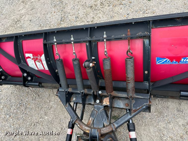 image for item JX9022 2006 Ford  F350 Super Duty  flatbed pickup truck