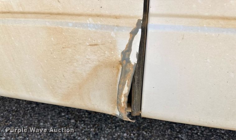 image for item KM9834 2010 Ford F150 XL  SuperCab pickup truck