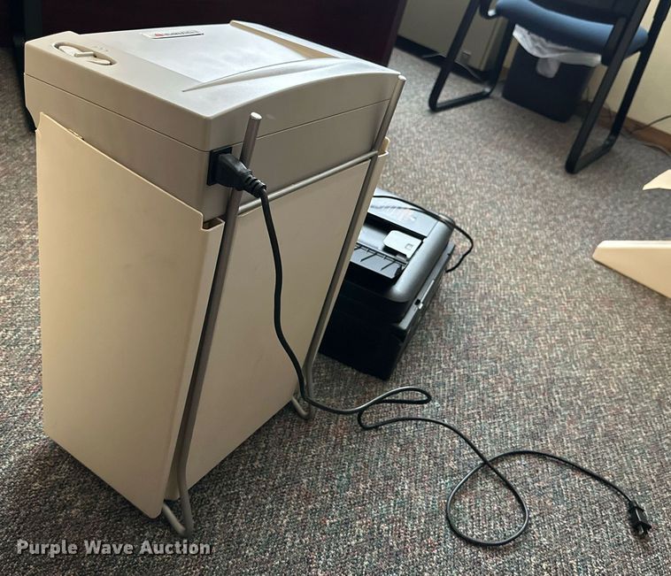 image for item KM9836 Office supplies and equipment