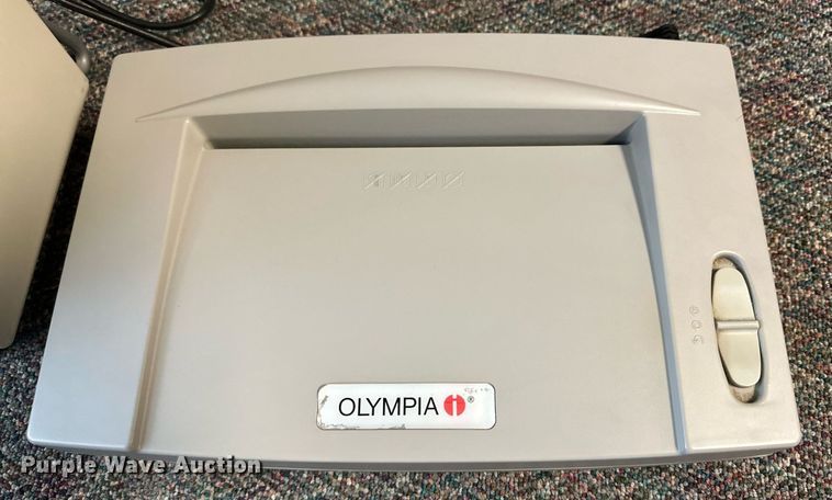 image for item KM9836 Office supplies and equipment