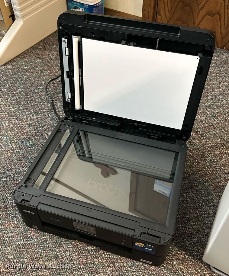 image for item KM9836 Office supplies and equipment