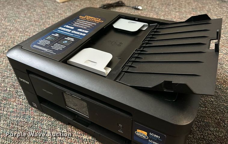 image for item KM9836 Office supplies and equipment