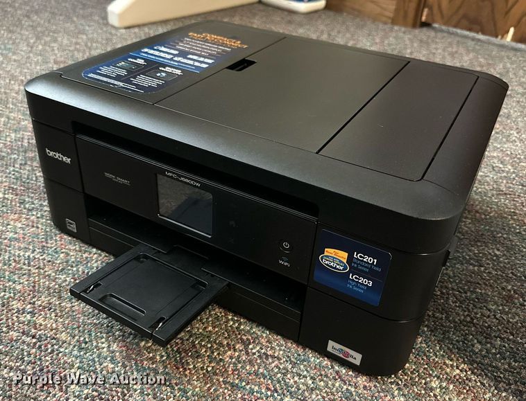 image for item KM9836 Office supplies and equipment