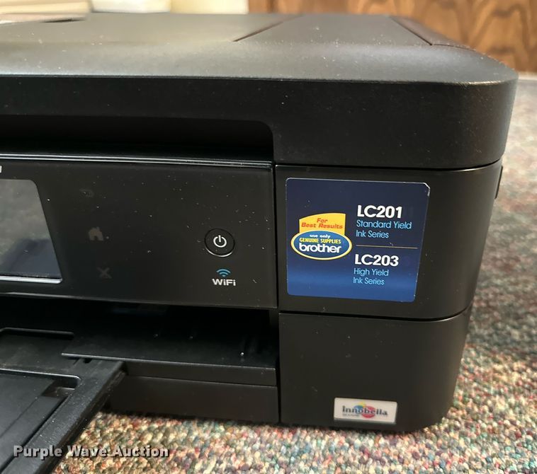 image for item KM9836 Office supplies and equipment