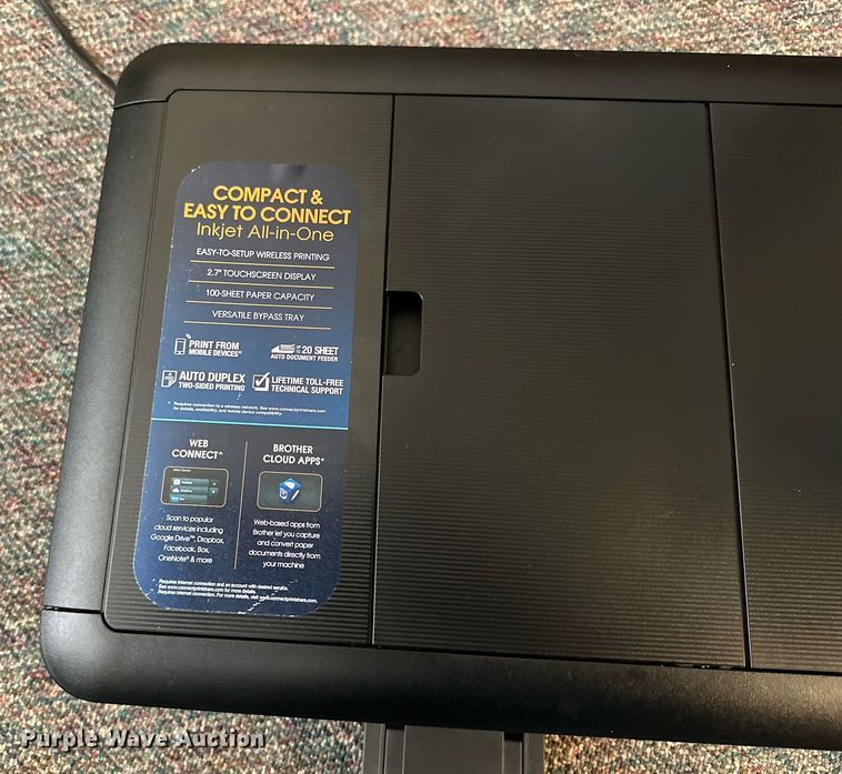 image for item KM9836 Office supplies and equipment