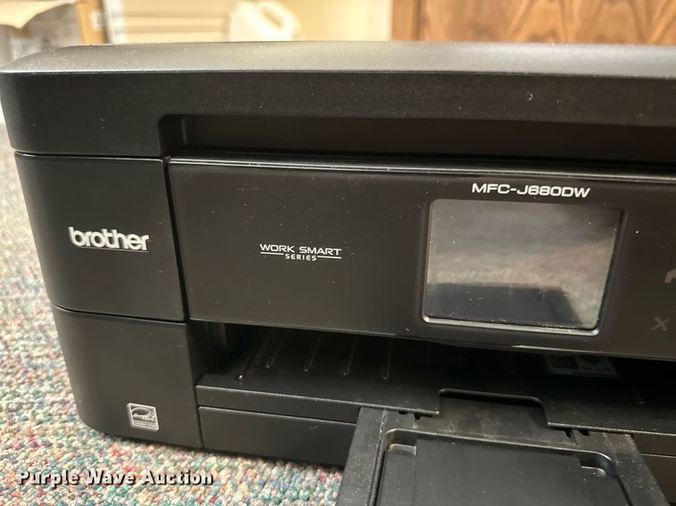 image for item KM9836 Office supplies and equipment