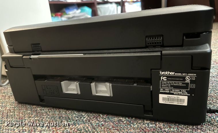 image for item KM9836 Office supplies and equipment