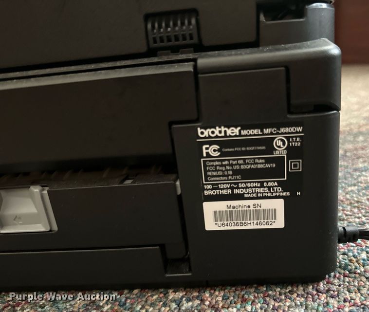 image for item KM9836 Office supplies and equipment